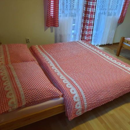 Chata Evijan Liptovský Mikuláš 外观 照片