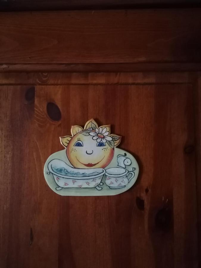 Chata Evijan Liptovský Mikuláš 外观 照片