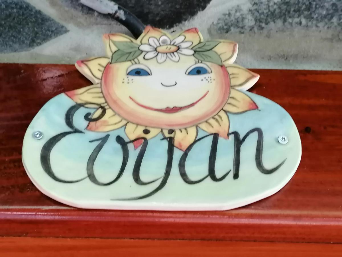 Chata Evijan Liptovský Mikuláš 外观 照片
