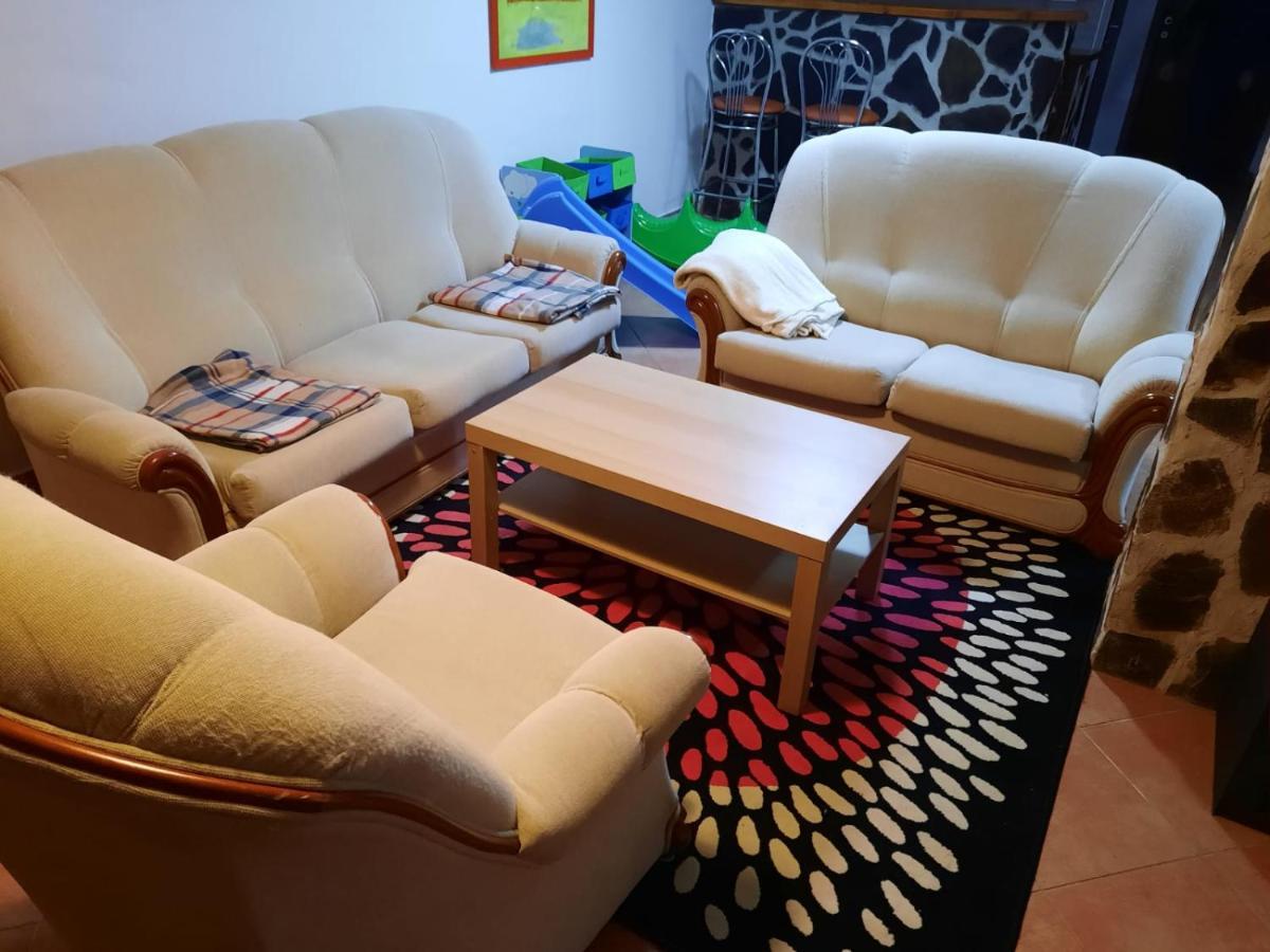 Chata Evijan Liptovský Mikuláš 外观 照片